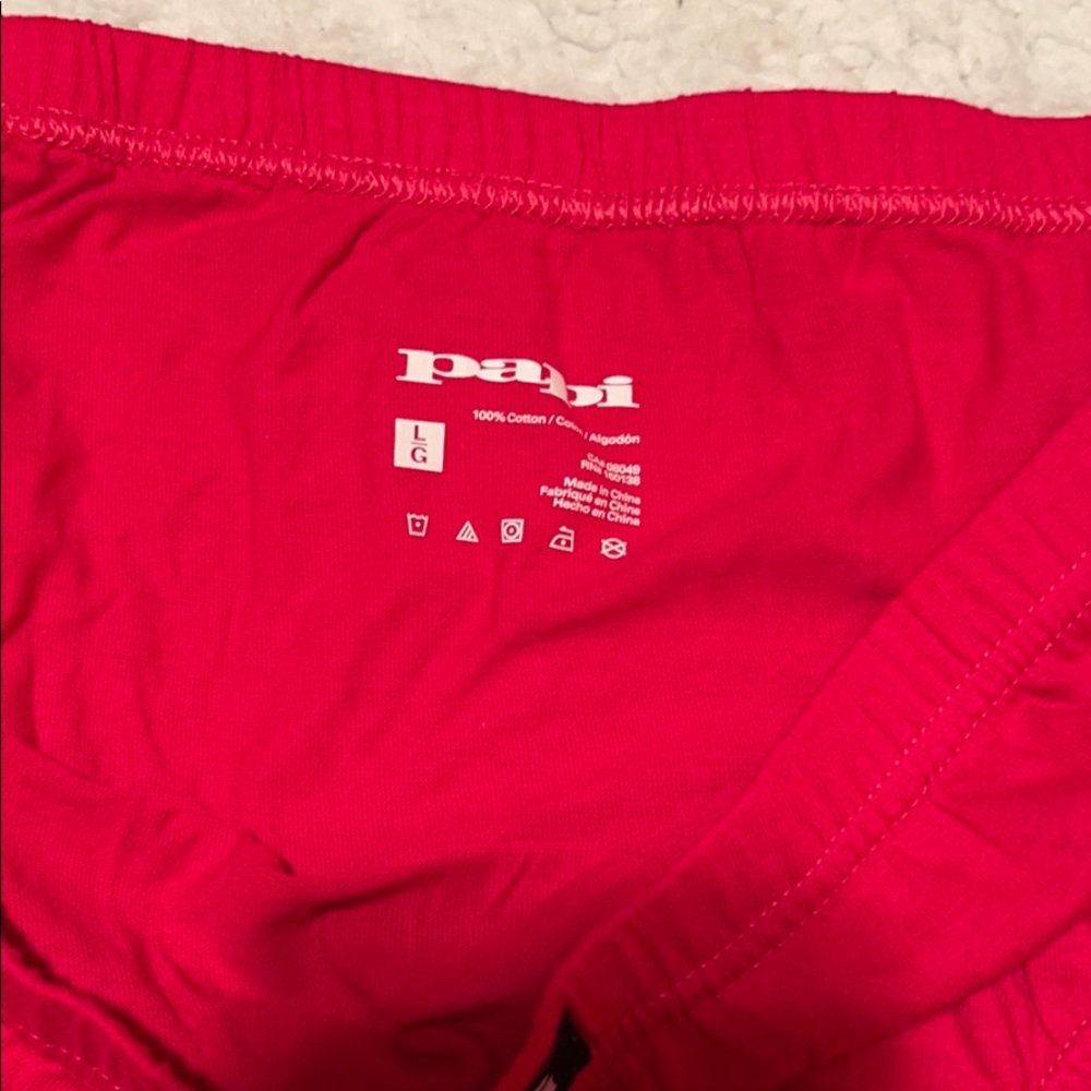 Papi brief - Picture 2 of 3